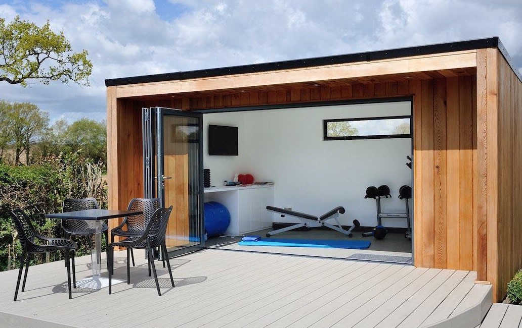 Inside a Hidden Garden House Located in the Inner City (House Tour)